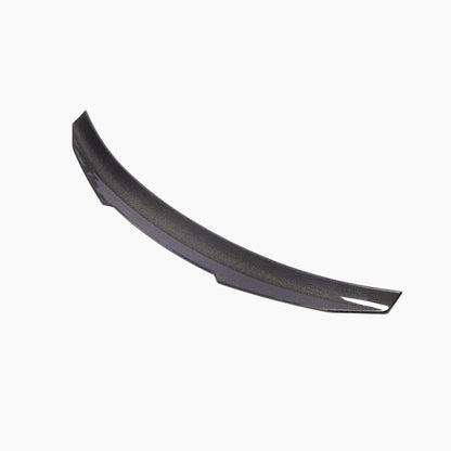 PSM Style Carbon Fiber Trunk Spoiler for BMW M4 G82 Coupé (2021+)