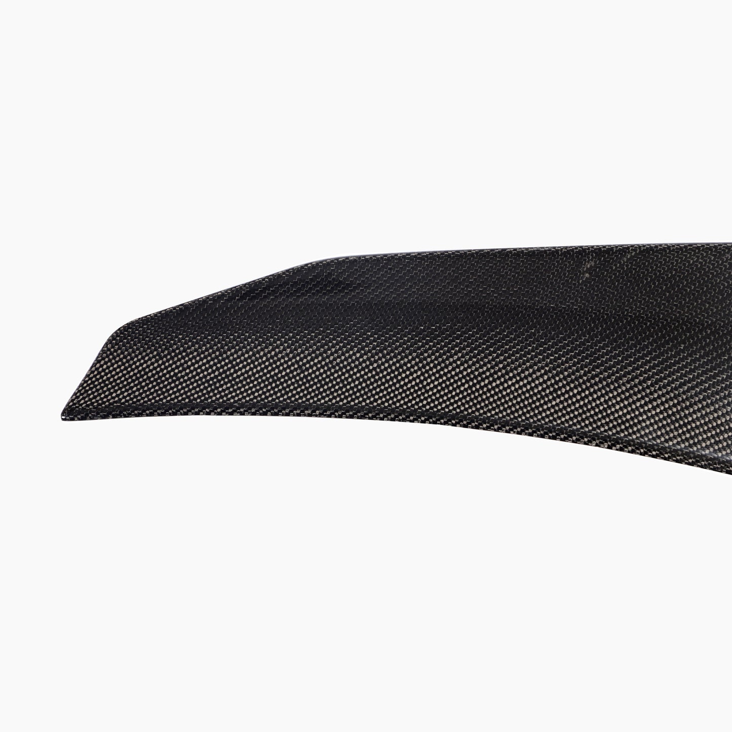 PSM Style Carbon Fiber Trunk Spoiler for BMW M4 G82 Coupé (2021+)