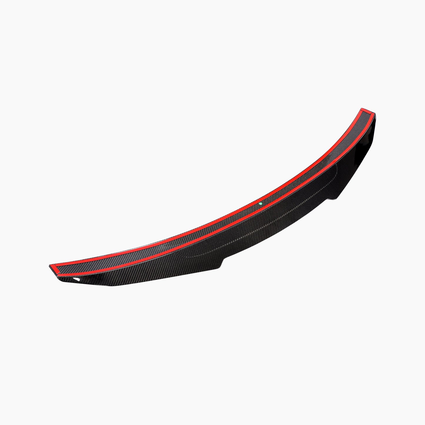 PSM Style Carbon Fiber Trunk Spoiler for BMW M4 G82 Coupé (2021+)