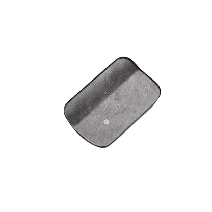Carbon Fiber Fuel Tank Cover for BMW 2 Series F22/F23 (2014–2021)