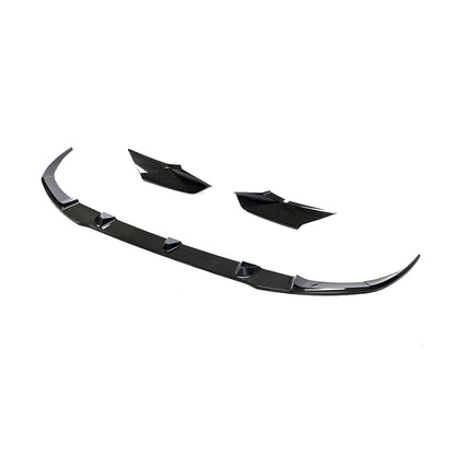 ST Style Carbon Fiber Front Lip for BMW Z4 G29 (2018+)