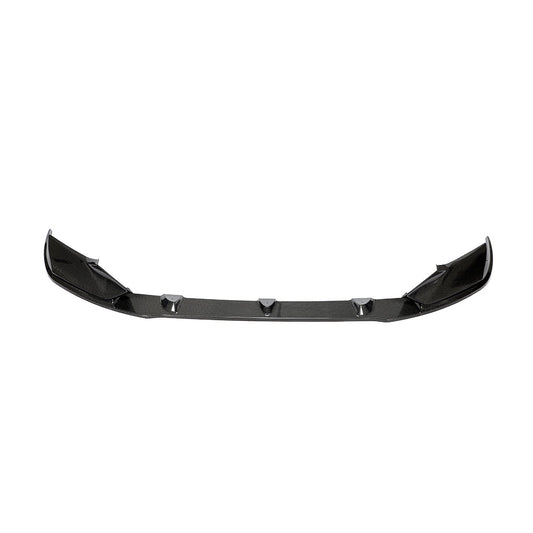 ST Style Carbon Fiber Front Lip for BMW Z4 G29 (2018+)