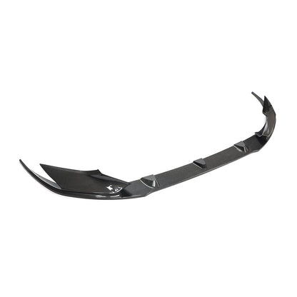 ST Style Carbon Fiber Front Lip for BMW Z4 G29 (2018+)