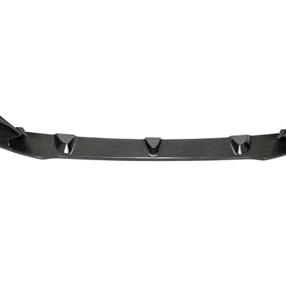 ST Style Carbon Fiber Front Lip for BMW Z4 G29 (2018+)