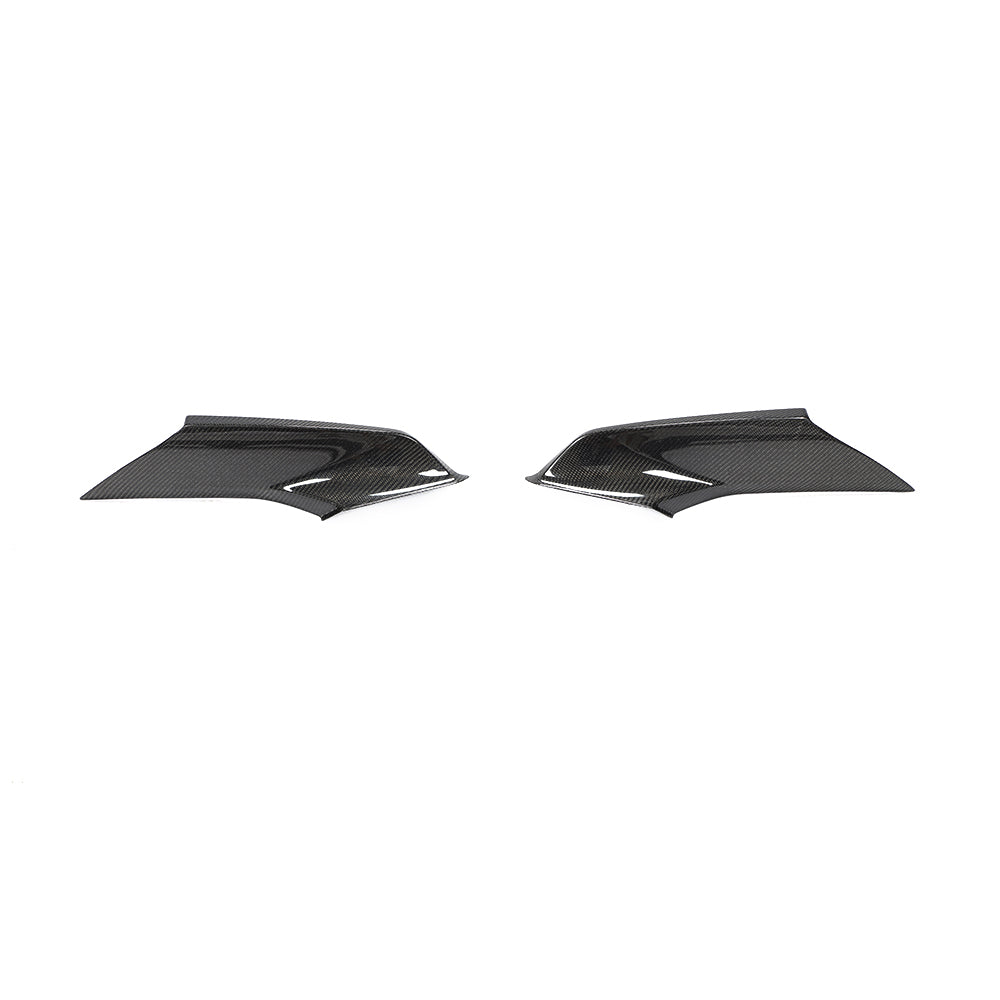 ST Style Carbon Fiber Front Lip for BMW Z4 G29 (2018+)