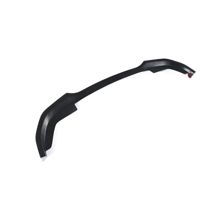 JC Style Carbon Fiber Front Lip for BMW 3 Series G20/G21 Pre-LCI M Sport (2019-2022)