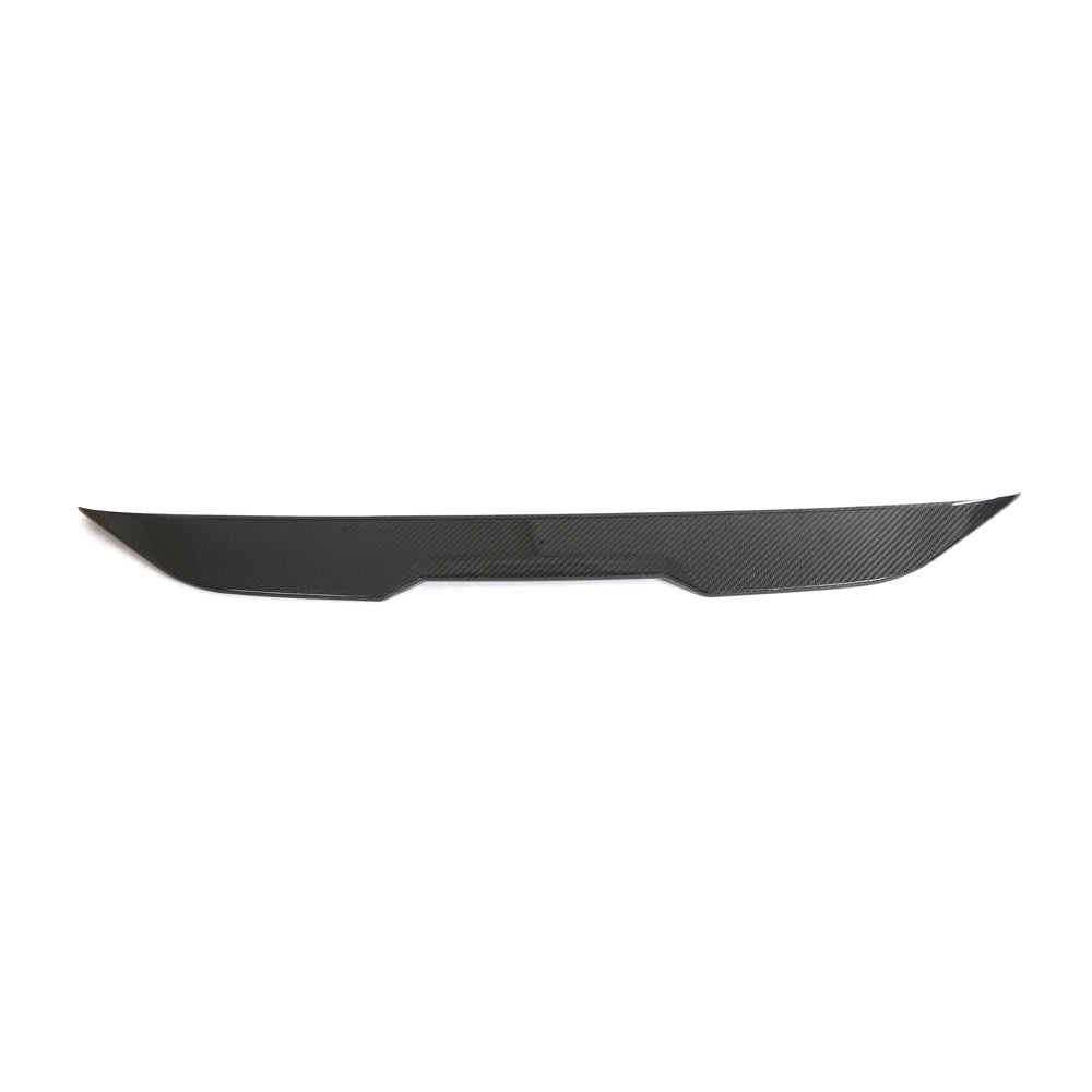 MP Carbon Fiber Spoiler For  BMW 2Series G42 G87 M2 M sport(2021-present)