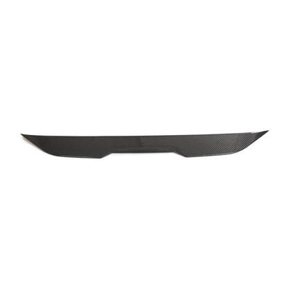 MP Carbon Fiber Spoiler For  BMW 2Series G42 G87 M2 M sport(2021-present)