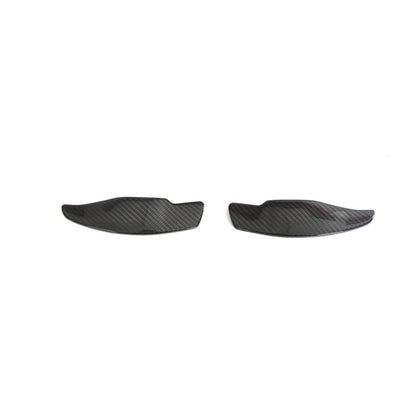 ST Style Prepreg Carbon Fiber Paddle Shift For BMW M2 G87 (2023+) M3 G80 M4 G82/ G83 (2021+)