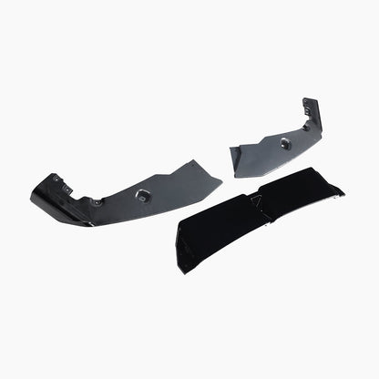 BMW X5 M F95 (2023–present) Rock Front Lip For 23 X5M Bumper