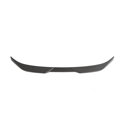 MP Carbon Fiber Spoiler For  BMW 2Series G42 G87 M2 M sport(2021-present)