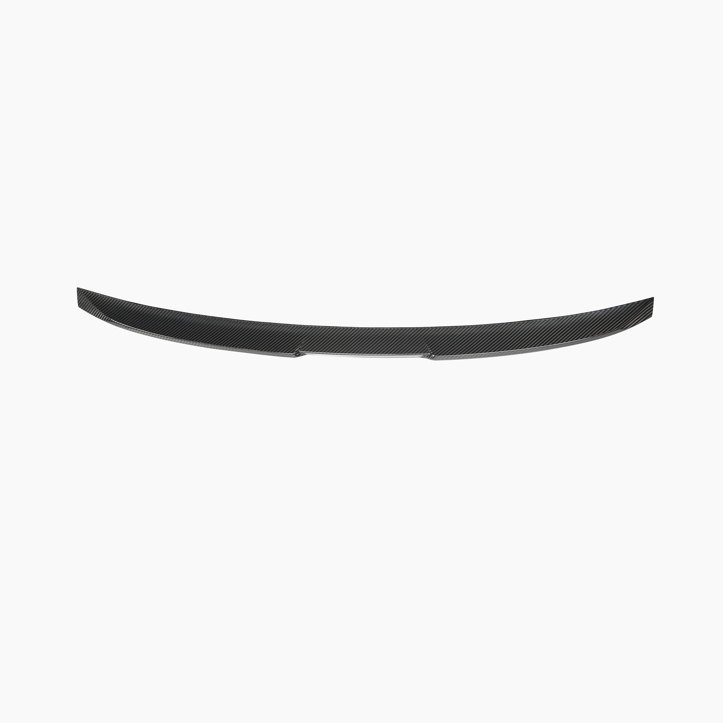 Performance Style Carbon Fiber Trunk Spoiler for BMW 5 Series G60 M Sport (2023+)
