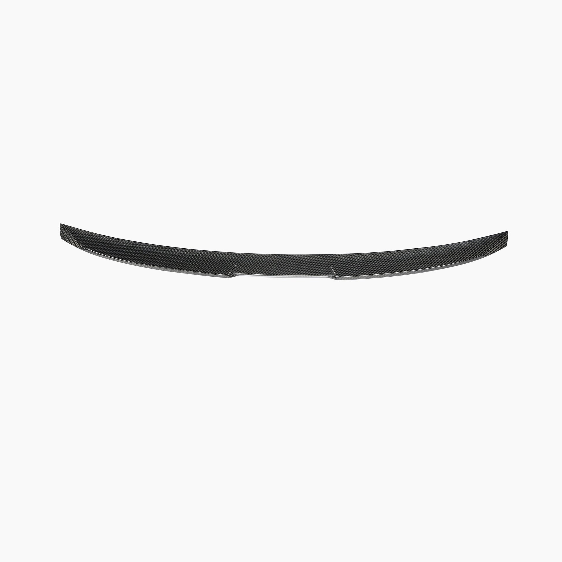 Performance Style Carbon Fiber Trunk Spoiler for BMW 5 Series G60 M Sport (2023+)
