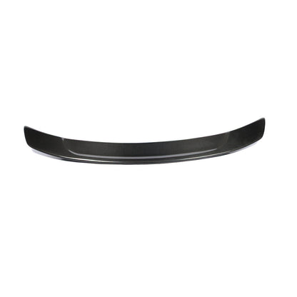 RT Style Carbon Fiber Rear Spoiler for Mercedes Benz CLS C218 Pre-Facelift & Facelift (2011–2017)