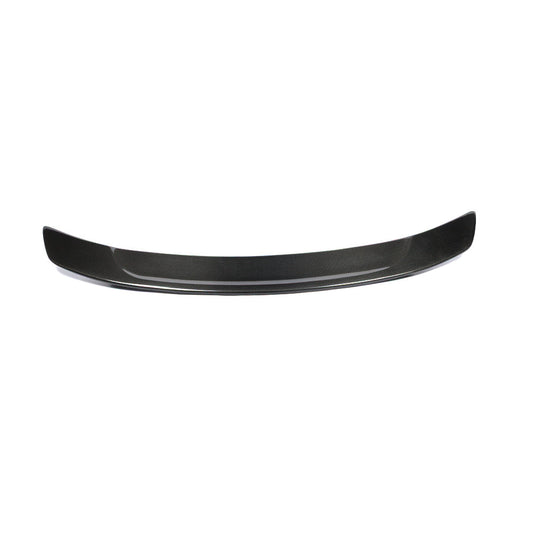 RT Style Carbon Fiber Rear Spoiler for Mercedes Benz CLS C218 Pre-Facelift & Facelift (2011–2017)