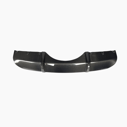 Performance Style Carbon Fiber Rear Diffuser for BMW X5 F15 M Sport(2013-2018)