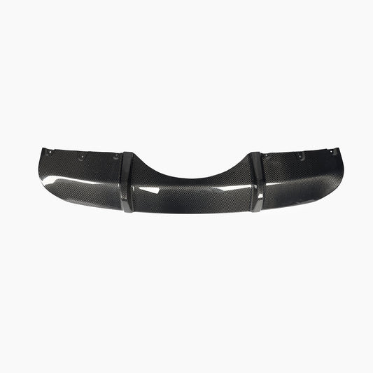 Performance Style Carbon Fiber Rear Diffuser for BMW X5 F15 M Sport(2013-2018)