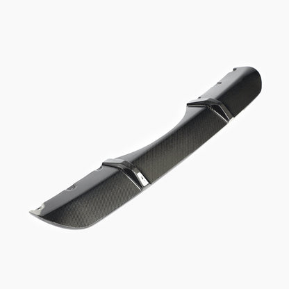 Performance Style Carbon Fiber Rear Diffuser for BMW X5 F15 M Sport(2013-2018)