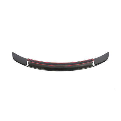 RT Style Carbon Fiber Rear Spoiler for Mercedes Benz CLS C218 Pre-Facelift & Facelift (2011–2017)