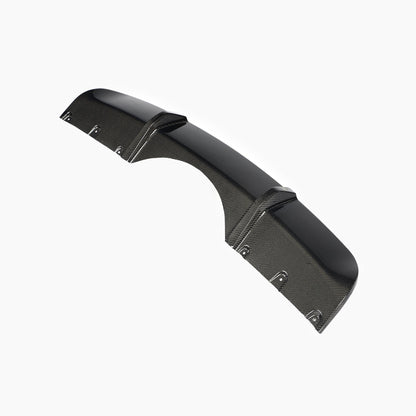Performance Style Carbon Fiber Rear Diffuser for BMW X5 F15 M Sport(2013-2018)