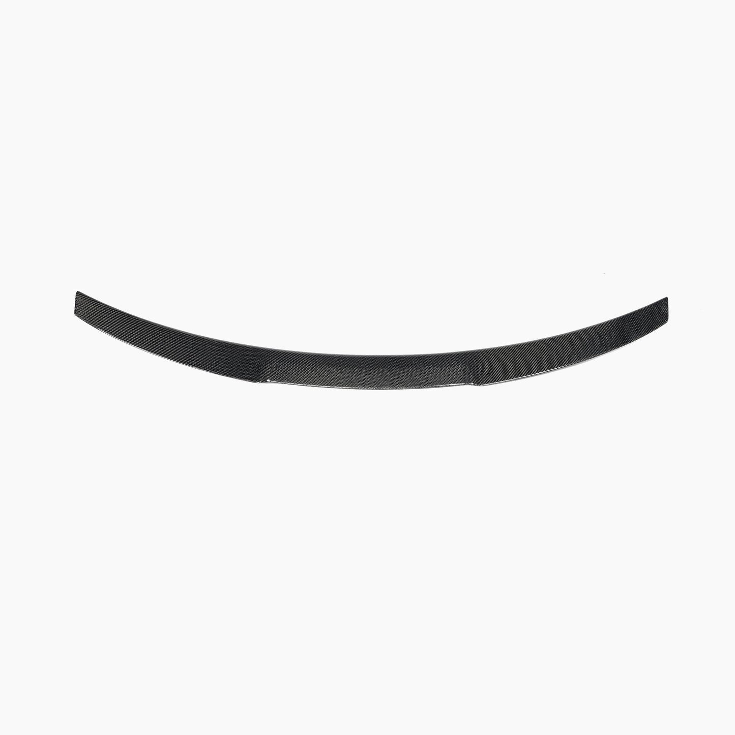 M4 Style Carbon Fiber Trunk Spoiler for BMW 4 Series G22 Coupé (2021+)