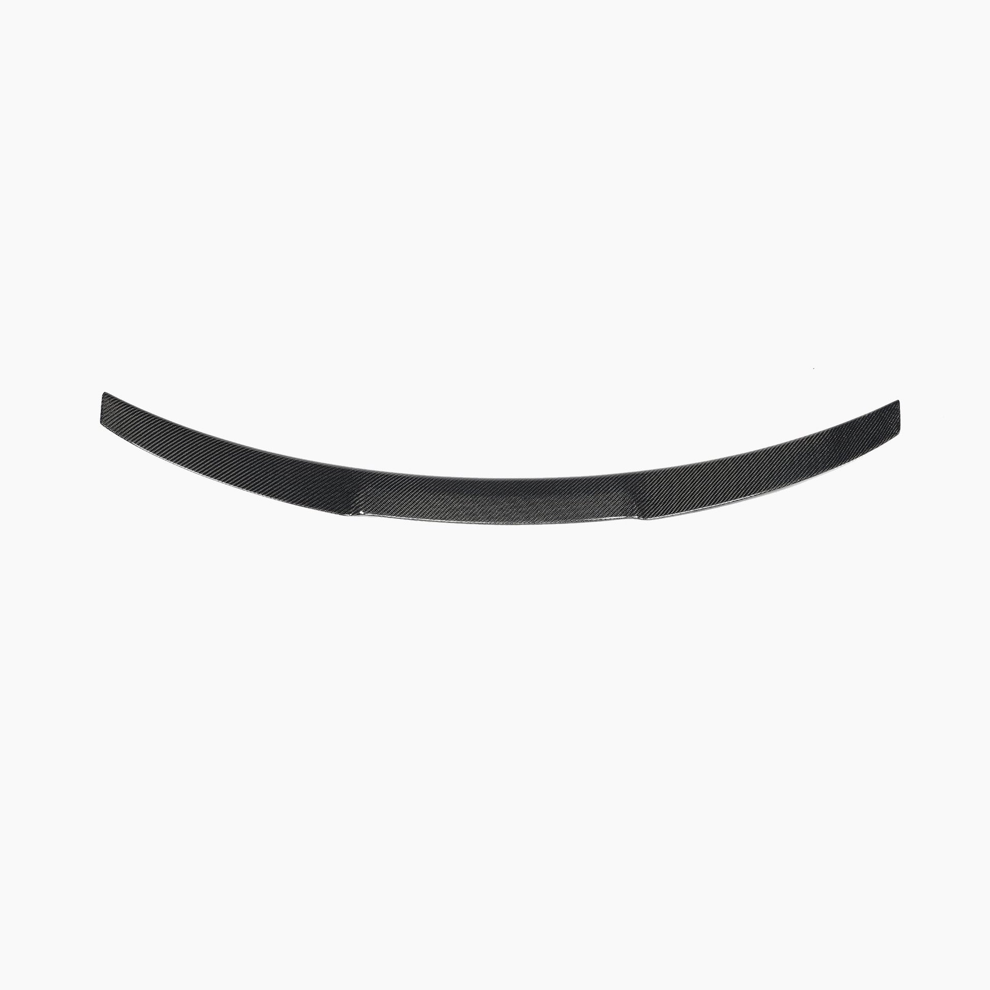 M4 Style Carbon Fiber Trunk Spoiler for BMW 4 Series G22 Coupé (2021+)