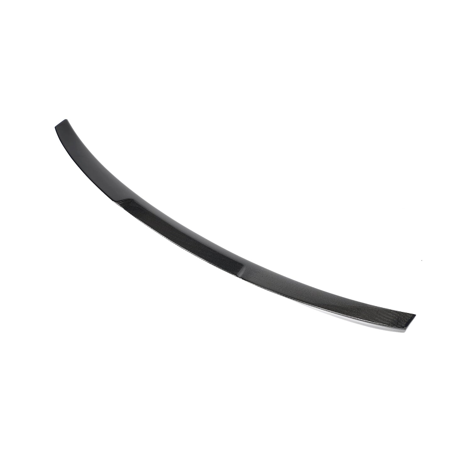 M4 Style Carbon Fiber Trunk Spoiler for BMW 4 Series G22 Coupé (2021+)
