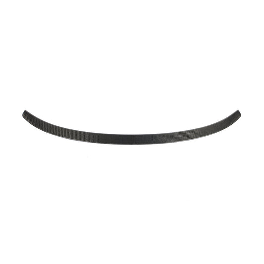 Performance Style Carbon Fiber Trunk Spoiler for BMW X4 F26 (2014–2018)