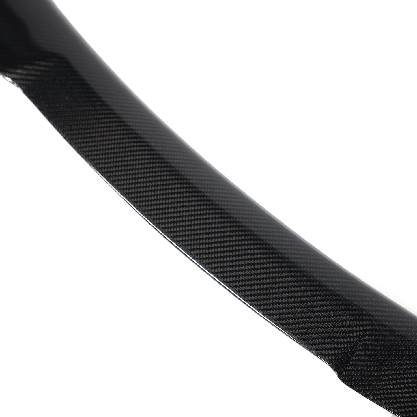M4 Style Carbon Fiber Trunk Spoiler for BMW 4 Series G22 Coupé (2021+)