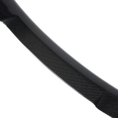 M4 Style Carbon Fiber Trunk Spoiler for BMW 4 Series G22 Coupé (2021+)