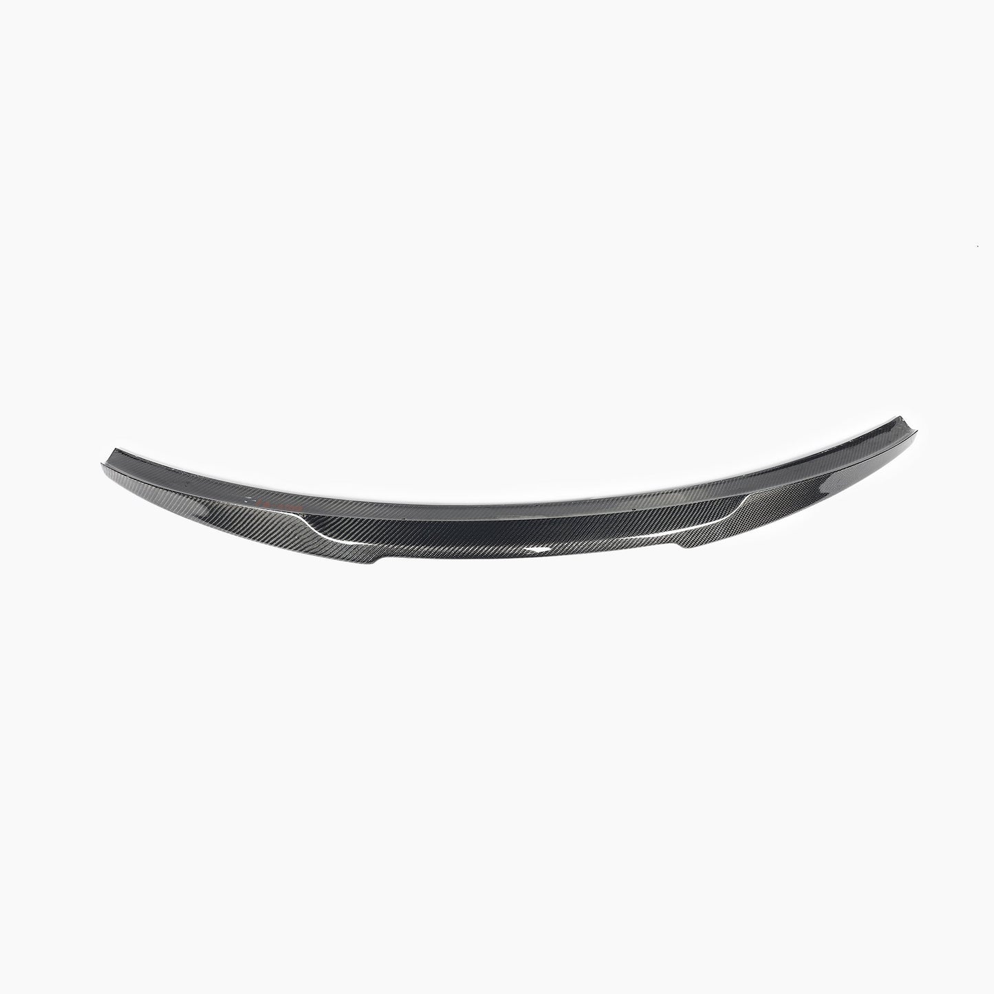 M4 Style Carbon Fiber Trunk Spoiler for BMW 4 Series G22 Coupé (2021+)