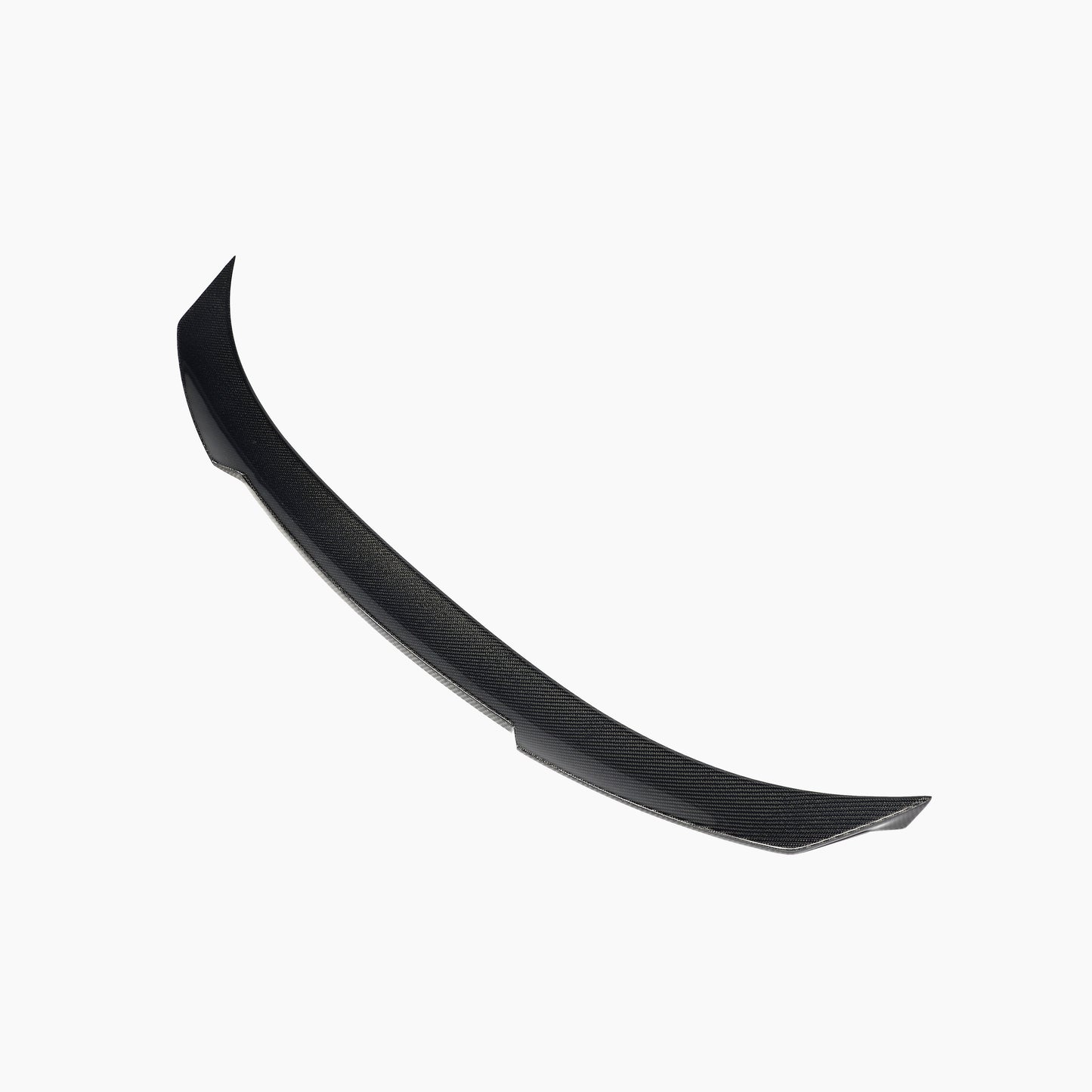 ST Style Carbon Fiber Trunk Spoiler for BMW 2 Series G42 Coupé / G87 M2 (2021+)