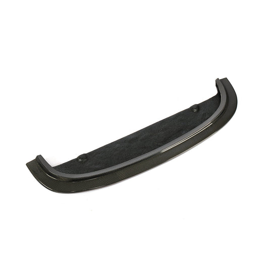 CRT style Carbon Fiber front lip for BMW 3 Series M3/E90/E92/E93 LC(2008-2013)