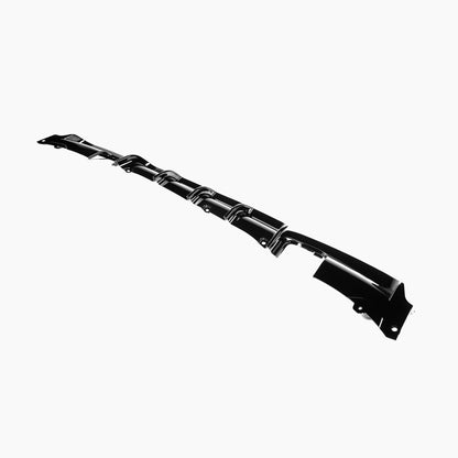BMW 3 Series F30 (2012–2019) M-Performance Rear Diffuser/For M-Tech Gloss Black