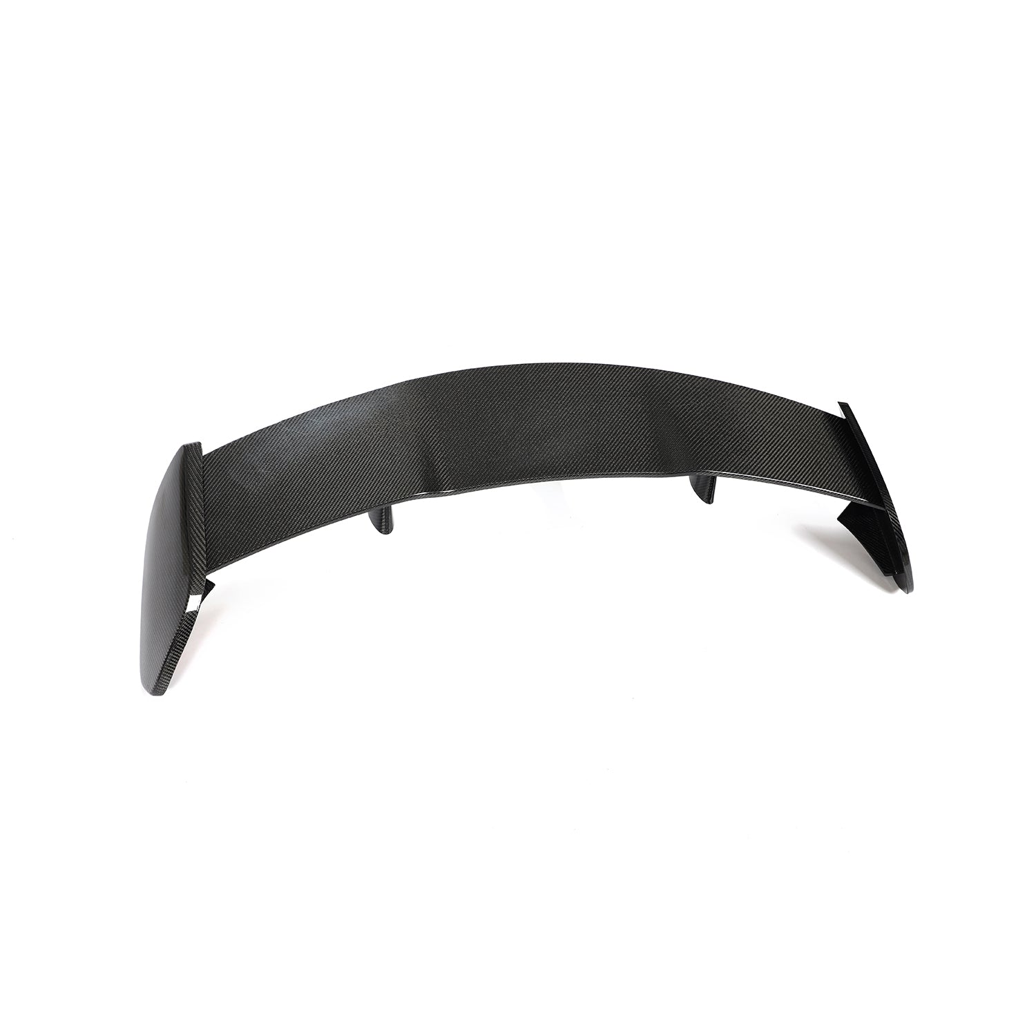 AMG Style Carbon Fiber Rear Spoiler for Mercedes Benz GLA H247 Pre‑Facelift (2020–2022)