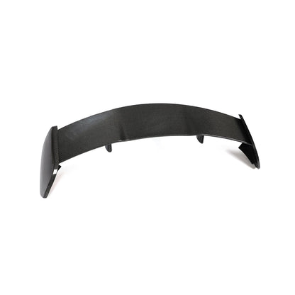 AMG Style Carbon Fiber Rear Spoiler for Mercedes Benz GLA H247 Pre‑Facelift (2020–2022)