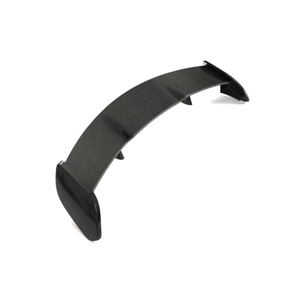 AMG Style Carbon Fiber Rear Spoiler for Mercedes Benz GLA H247 Pre‑Facelift (2020–2022)