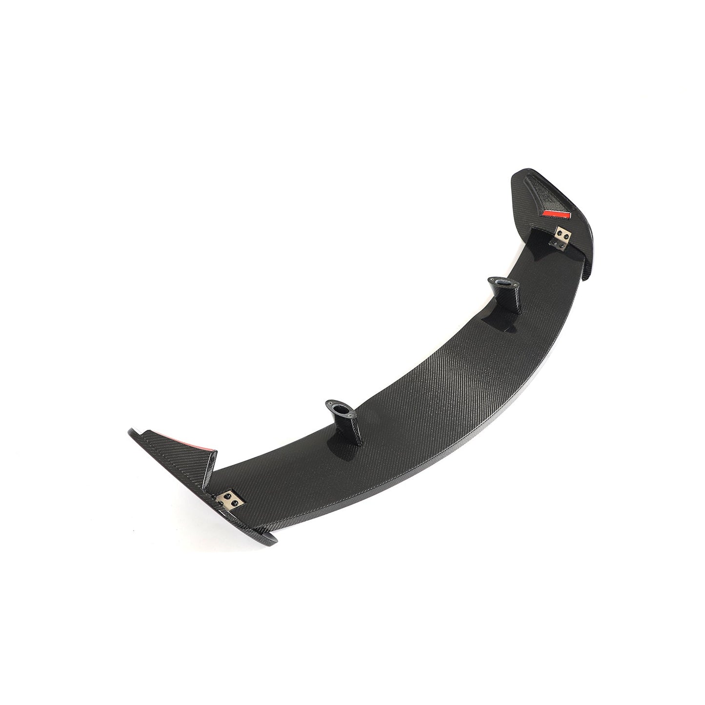 AMG Style Carbon Fiber Rear Spoiler for Mercedes Benz GLA H247 Pre‑Facelift (2020–2022)