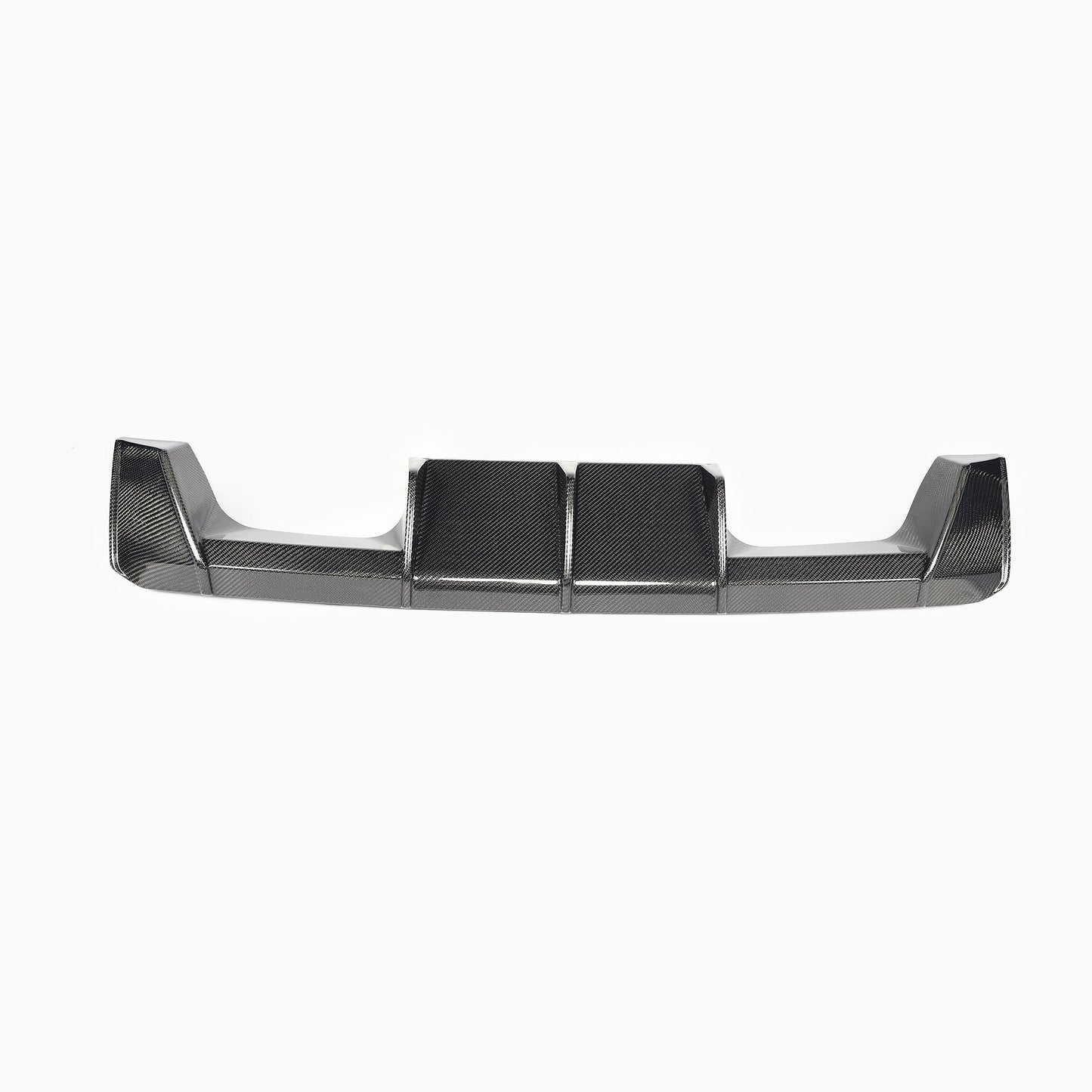 Performance Style Carbon Fiber Rear Diffuser For M3 G80/G81 M4 G82/ G83 (2021+)