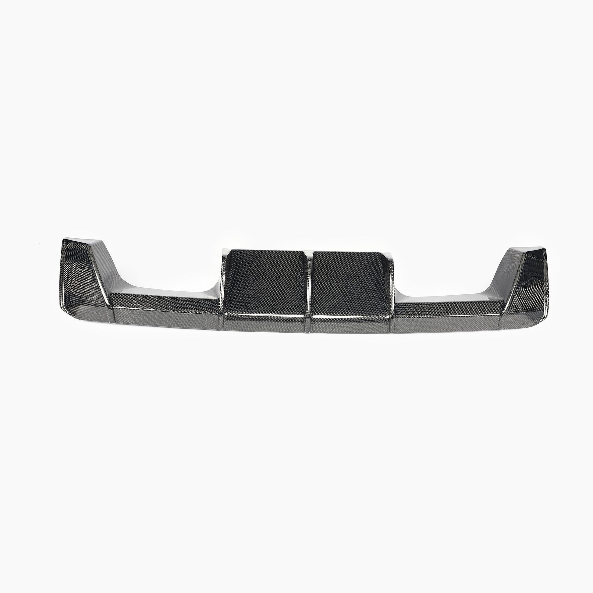 Performance Style Carbon Fiber Rear Diffuser For M3 G80/G81 M4 G82/ G83 (2021+)