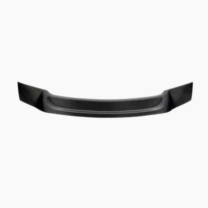R Style Carbon Fiber Trunk Spoiler For Mercedes Benz S‑Class W222 Pre‑Facelift, Facelift  (2014–2020)
