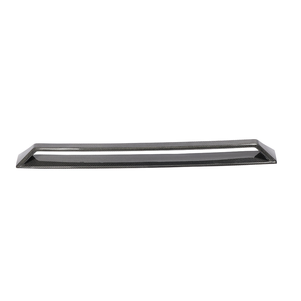 ST Style Carbon Fiber Front Air Vents For Mercedes Benz G‑Class W463 Pre-Facelift (2019-2023)