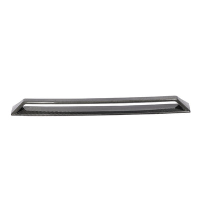 ST Style Carbon Fiber Front Air Vents For Mercedes Benz G‑Class W463 Pre-Facelift (2019-2023)