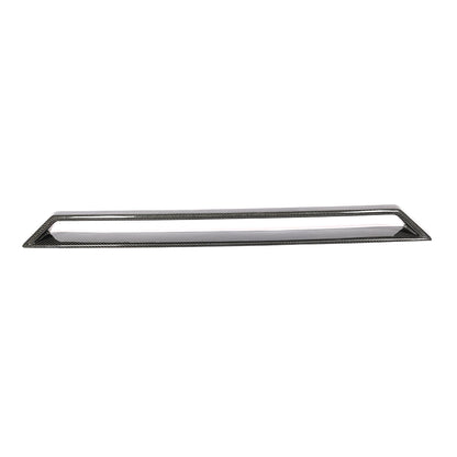 ST Style Carbon Fiber Front Air Vents For Mercedes Benz G‑Class W463 Pre-Facelift (2019-2023)