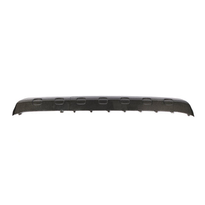 ST Style Carbon Fiber Front Lip For Mercedes Benz G‑Class W463 Pre-Facelift (2019-2023)