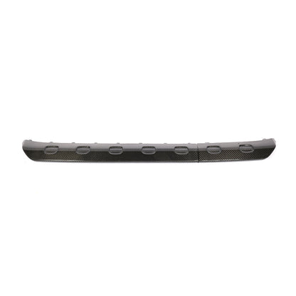 ST Style Carbon Fiber Front Lip For Mercedes Benz G‑Class W463 Pre-Facelift (2019-2023)