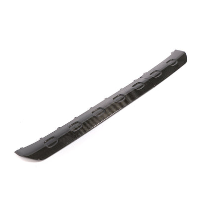 ST Style Carbon Fiber Front Lip For Mercedes Benz G‑Class W463 Pre-Facelift (2019-2023)
