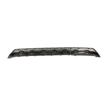 ST Style Carbon Fiber Front Lip For Mercedes Benz G‑Class W463 Pre-Facelift (2019-2023)