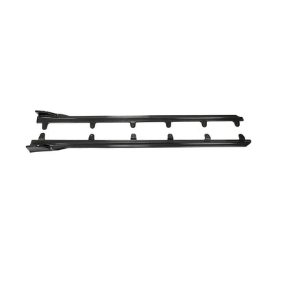 ST Style Carbon Fiber Side Skirts for BMW 4 Series G22 G23 M Sport (2021+)