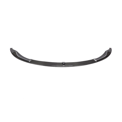 MP Style Carbon Fiber Front Lip for BMW M3 F80, M4 F82/F83 (2014-2020)